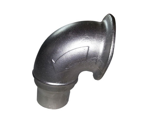 Steel Elbow Casting
