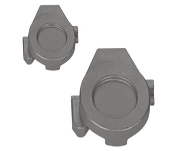 Gate Valve Wedge