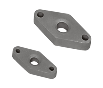 Gland Flange Casting