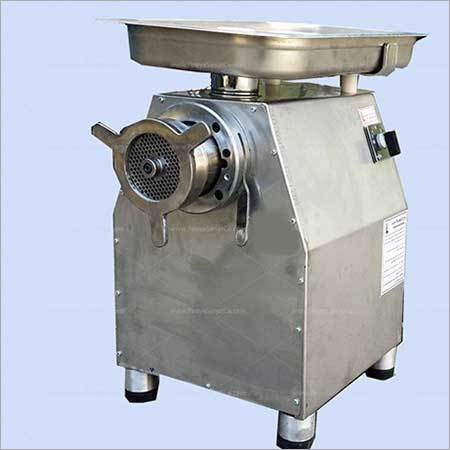 Electric Meat Grinder