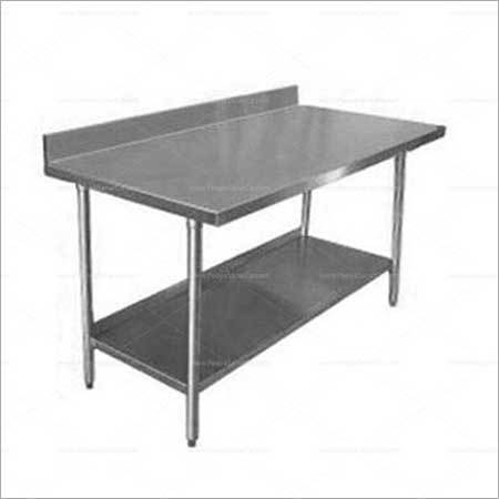 Kitchen work table