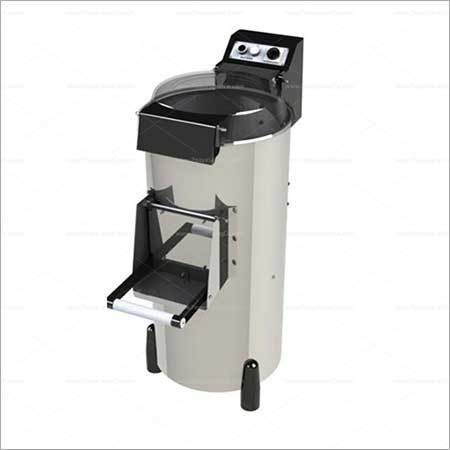 Potato Peeler Machine