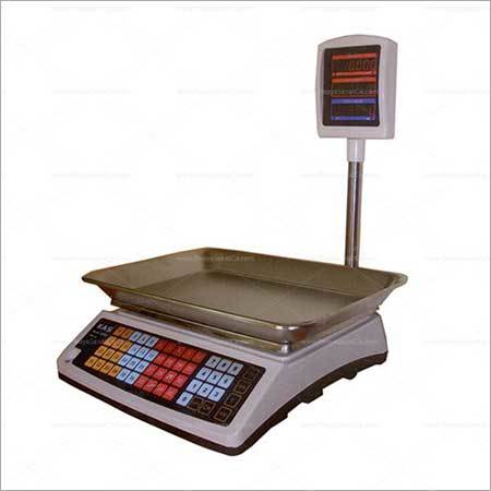 Digital Kitchen Scale