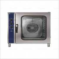 Portable Convection Oven