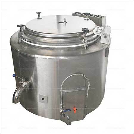 Commercial Rice Cooker