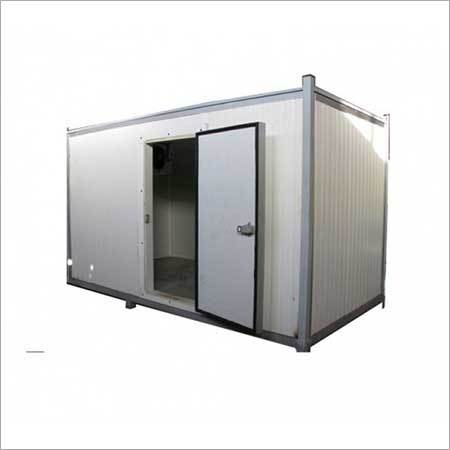 Industrial Refrigerator