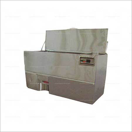 Automatic Skewer Washer Machine