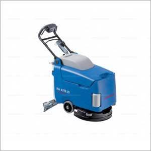 Floor Scrubber