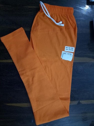 Simple Cotton Legging Simple Cotton Legging