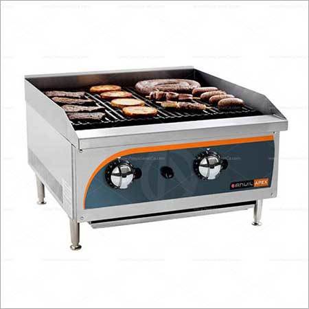 Charcoal Grill
