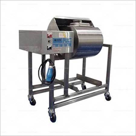 Marinating Machine