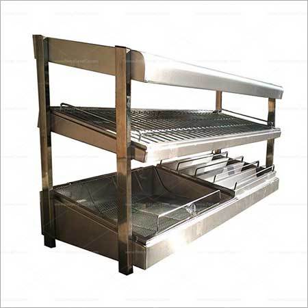 Chips Counter