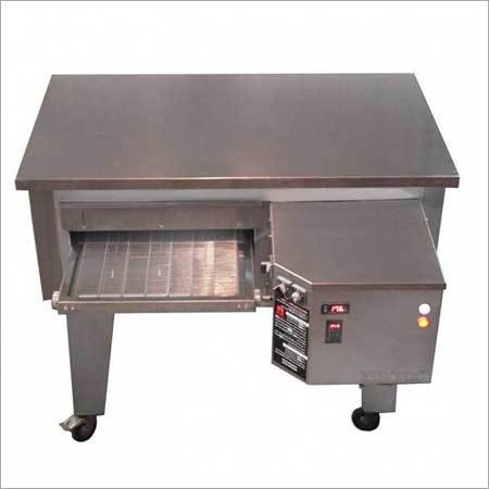 Pizza Oven