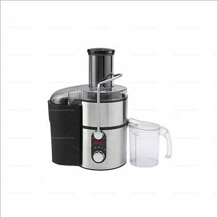 Electric Juicer Machine