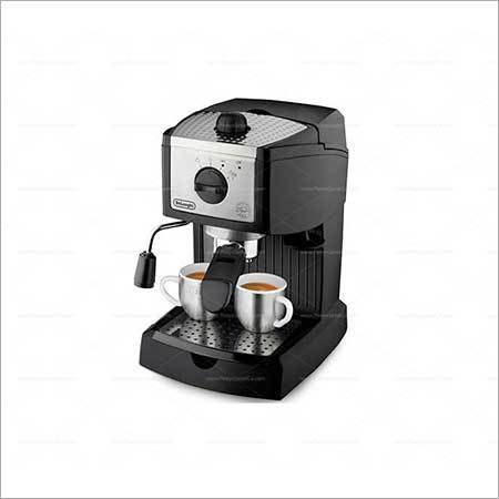Cappuccino Espresso Machine