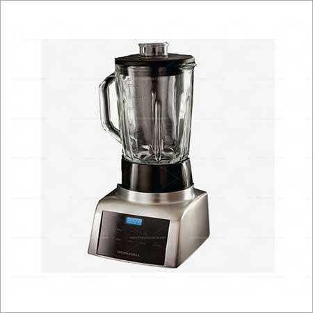 Mixer Grinder Machine