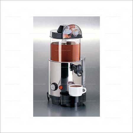 Milk Heater