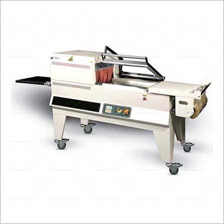Shrink Packaging Machine