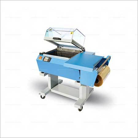 Shrink Pack Model R80