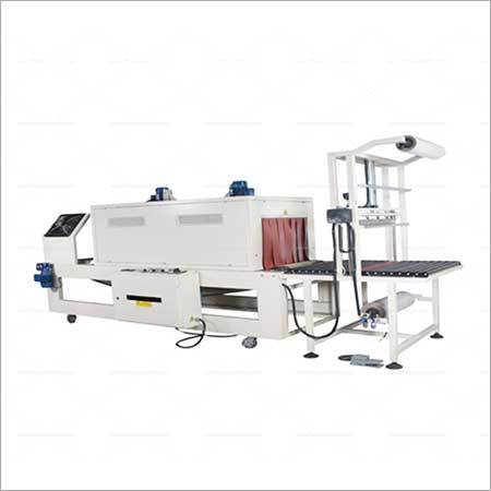 Shrink Polyethylene Model NPM90