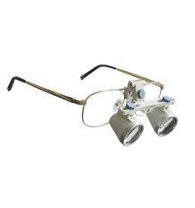 Surgical Loupes Color Code: Gray