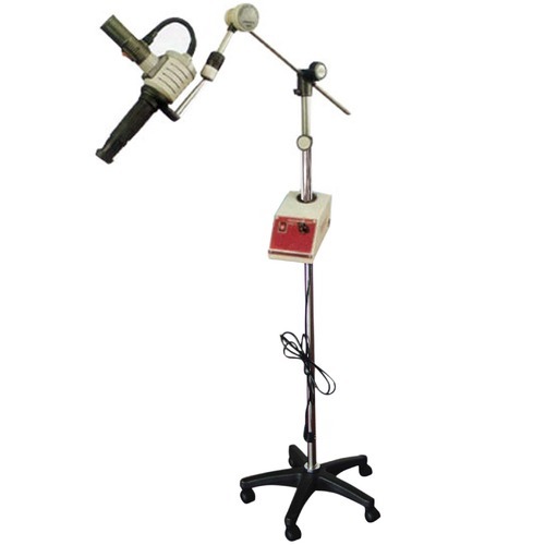 Bulls Eye Lamp Color Code: Black