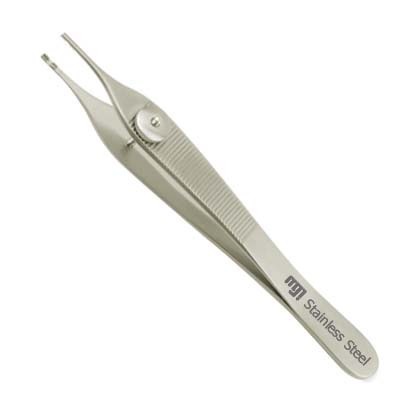 Ossicle Holding Clamps - Stainless Steel, For Hospital Use, Weighing 5-30 Grams, Suitable for Doctors