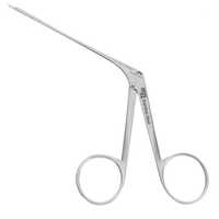 Micro Aural Scissors