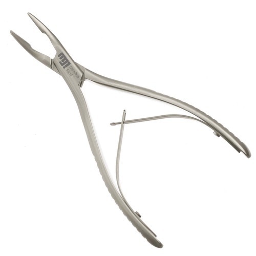 Lempert Ronger Color Code: Silver