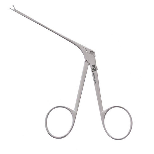 Micro Aural Cup Forceps