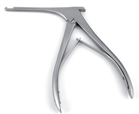 Kerison Punch Color Code: Silver
