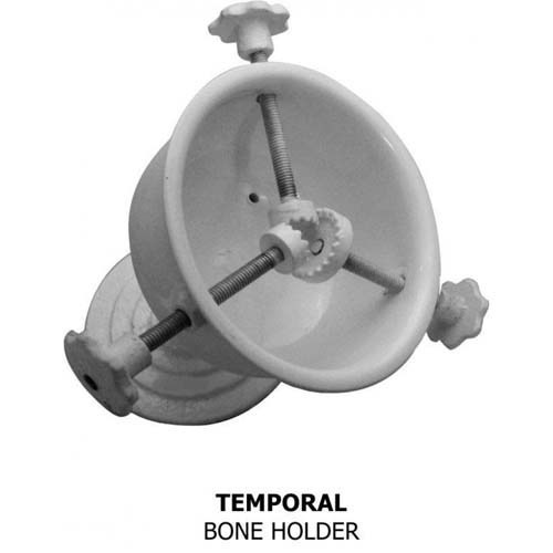 Temporal Bond Holder Color Code: Grey
