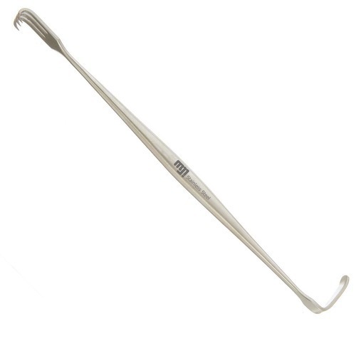 किल्नर रिट्रैक्टर आवेदन: अस्पताल