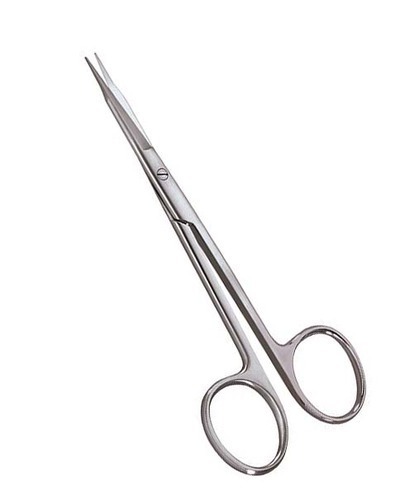 Stevens Scissors Application: Hospitals