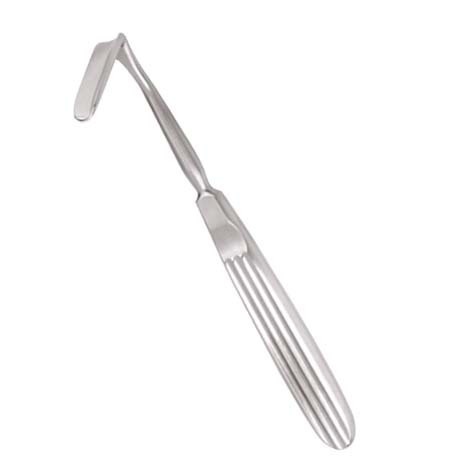 Aufright Nasal Retractors - Stainless Steel, 5-20 Grams Weight | Hospital Application, Suitable for Doctors