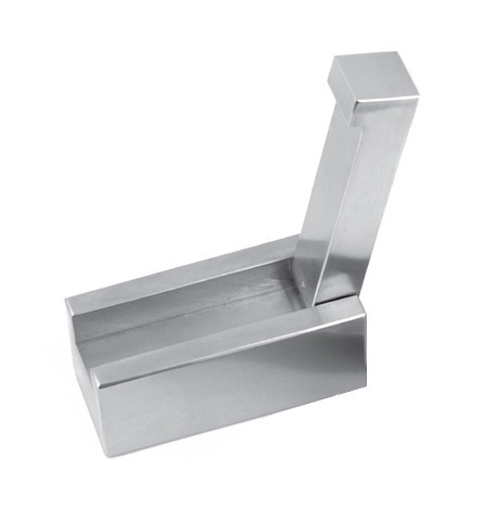 Cartlate Crussers - Metal Construction, Weight Range 2-30 Grams | Ideal for Hospital Use by Doctors