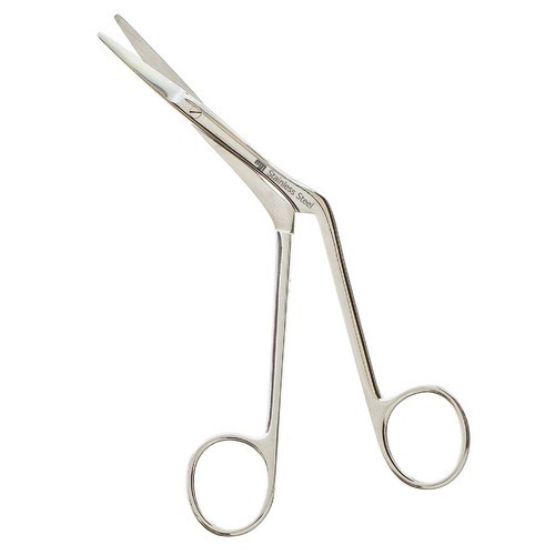 Heymann Turbinectomy Scissors Application: Hospitals