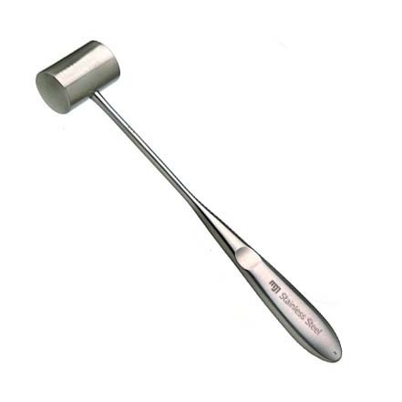 Mallet Application: Hospitals