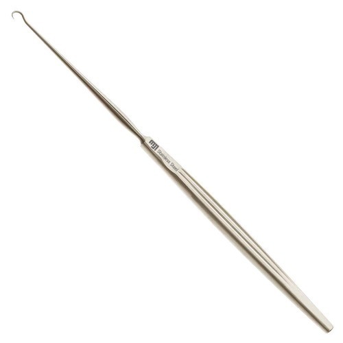 Skin Hooks - Stainless Steel Optimized for Hospital Use Suitable for Doctors Weight Range 5-30 Grams