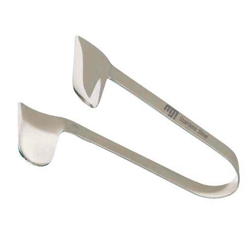 Thudichum Nasal Speculum - Stainless Steel, 5-20 Grams | Designed for Hospital Use by Doctors, Precision Tool for Nasal Examination