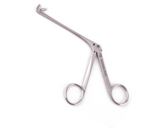 Blaskely 90 Dig - Metal | Silver Finish, Ideal for Hospital Use by Doctors