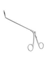 Frontal Sinus Forceps Color Code: Silver