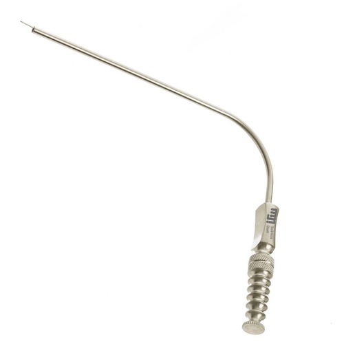 Metal Ferguson Suction Tips