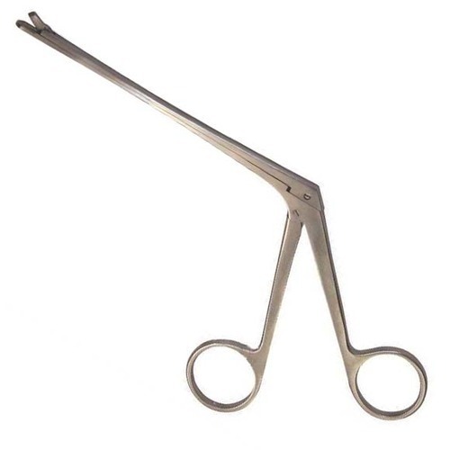 Through Cut Punch Color Code: Silver