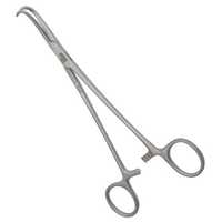 Negus Tonsil Artery Forceps