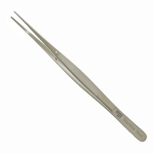 Stainless Steel Waugh Tonsil Dissecting Forceps Plain