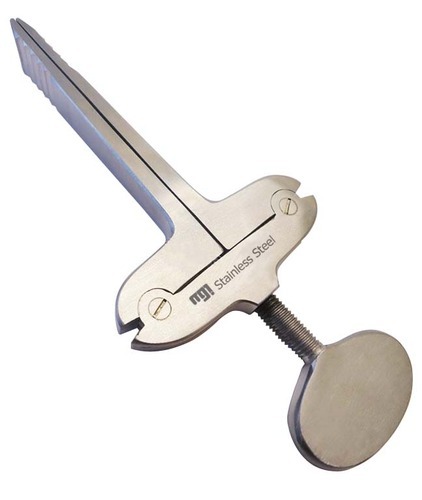 Stainless Steel Hister Mouth Gag