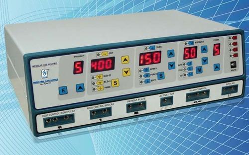 Surgical Cautery Machines