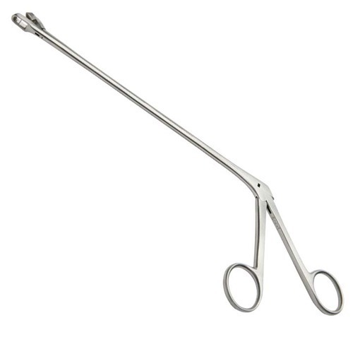 Metal Biopsy Punch Forceps
