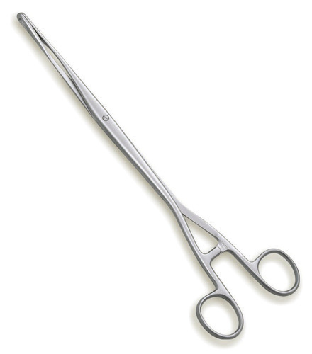 Ovem Forceps Color Code: Silver